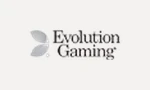 Evolution spellen bij Vegas Hero Casino